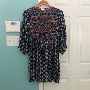 Umgee dress or shirt